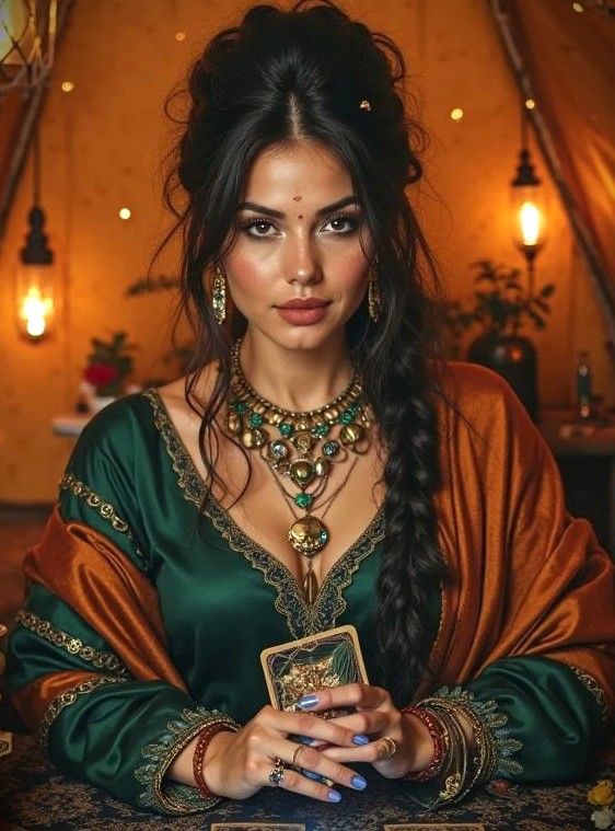 🎴A Cartomante🧿