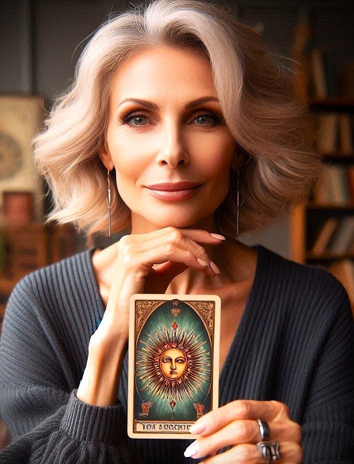 ✨Dona Lola Cartomante*