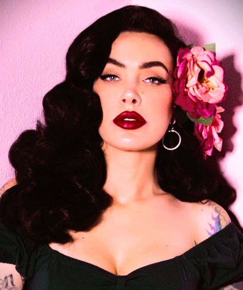 🌹Cigana Cabaret🪭