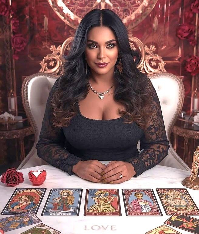 🌹Dona ROSA