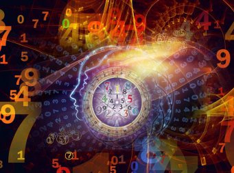 Numerologia Cabal�stica