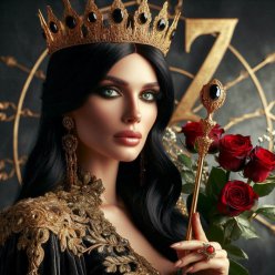 🌹Dona 7 Encruzilhadas