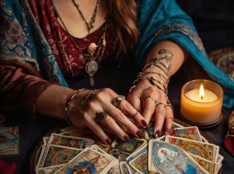 Previs�es P/Sua Vida Amorosa