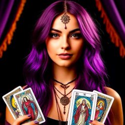 🎴Cigana Morgana🔮
