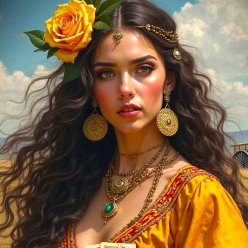🌺Lua D.Oxum🔮