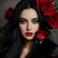 🌹Cigana Carmen