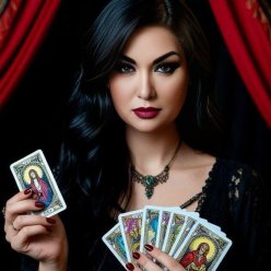 🔮Madame Zaira🔮