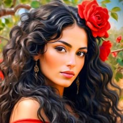 🍎EVA Cigana