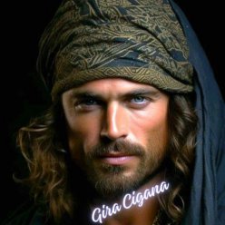 🪬Cigano Vladmir*