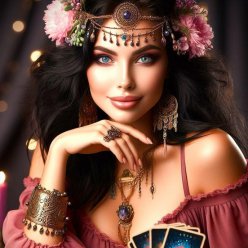 🔮P�rolla Cigana