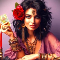 🌹Cigana Analuz🔮