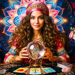 ⭐Cigana Dara Oriente